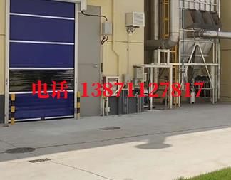 丽水快速防爆卷帘门